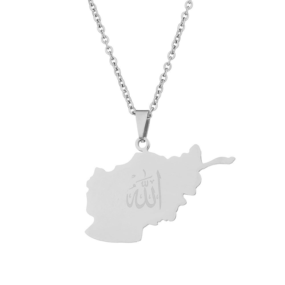 COLLIER ARMOIRES DU LIBAN