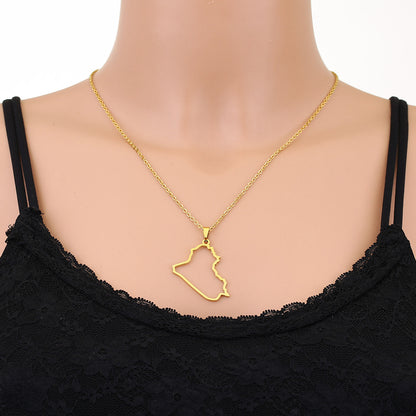 COLLIER ARMOIRES DU LIBAN