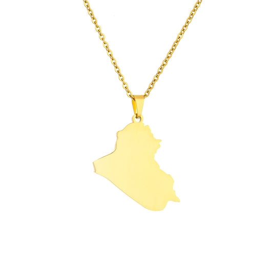 COLLIER ARMOIRES DU LIBAN