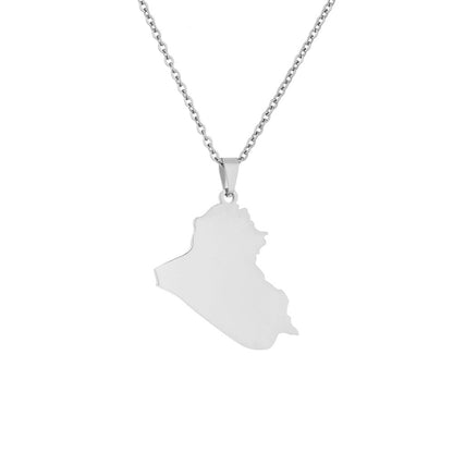 COLLIER ARMOIRES DU LIBAN