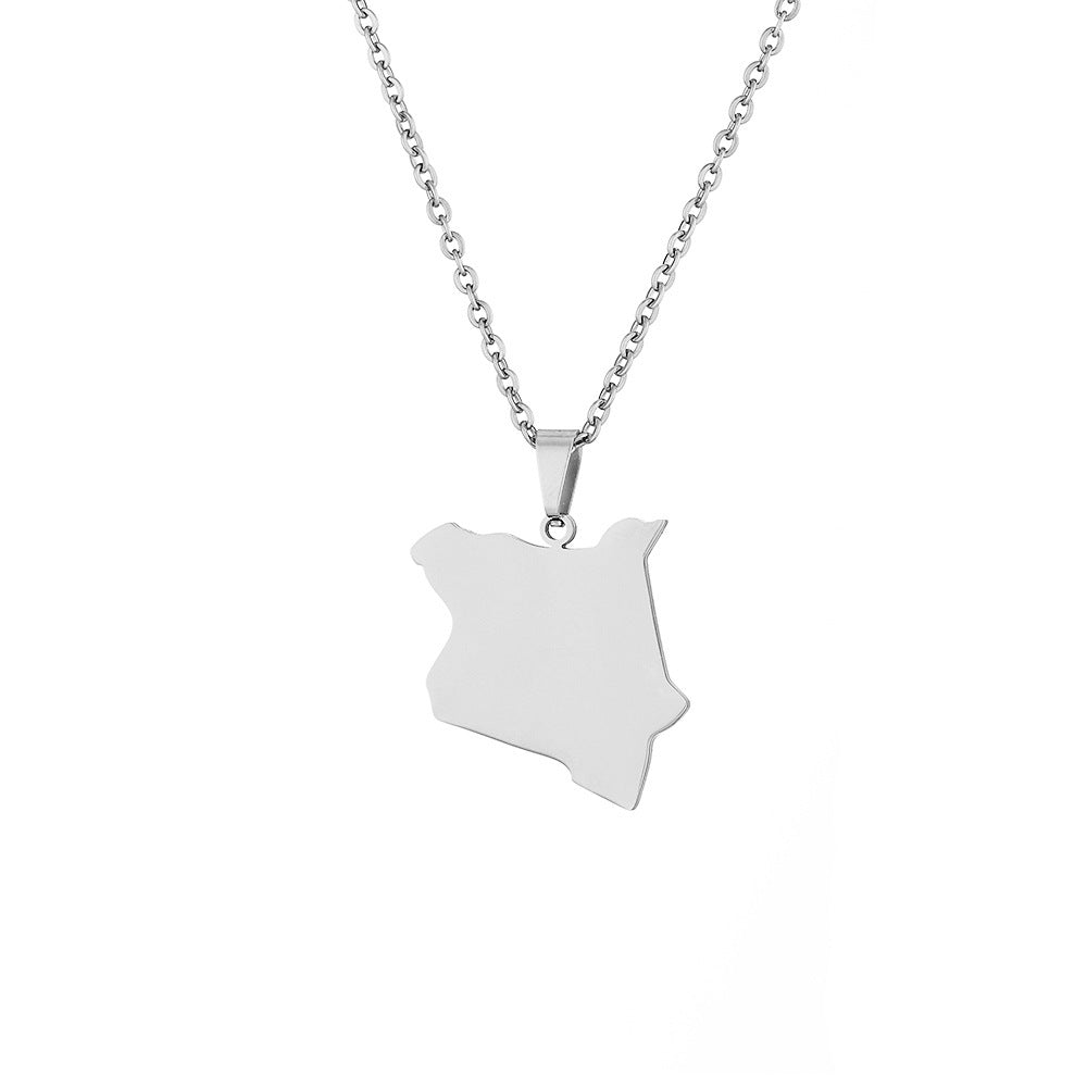 COLLIER ARMOIRES DU LIBAN