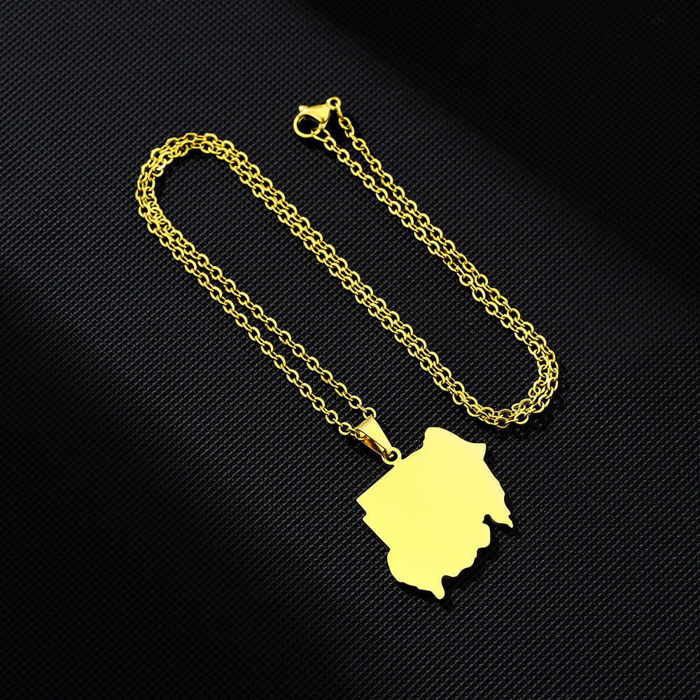 COLLIER ARMOIRES DU LIBAN