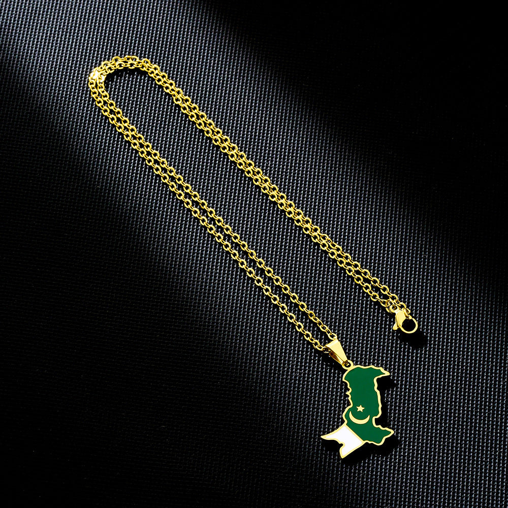 COLLIER ARMOIRES DU LIBAN