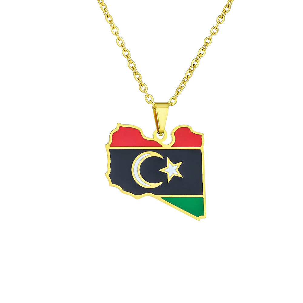 COLLIER ARMOIRES DU LIBAN