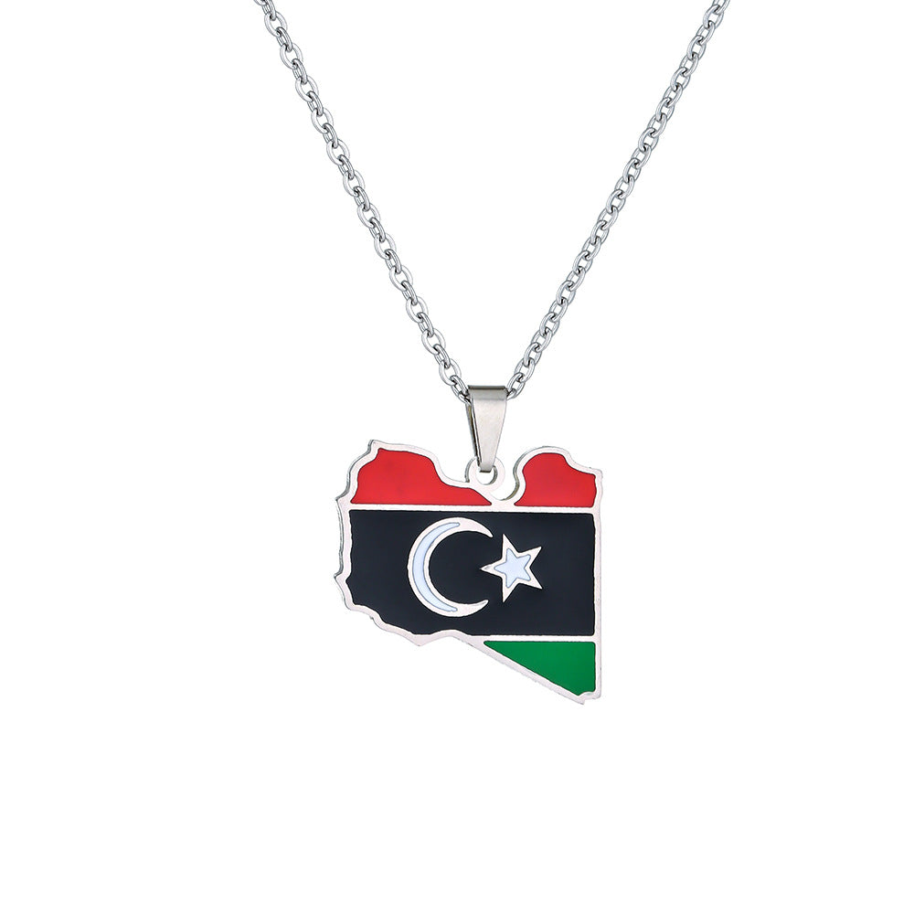 COLLIER ARMOIRES DU LIBAN