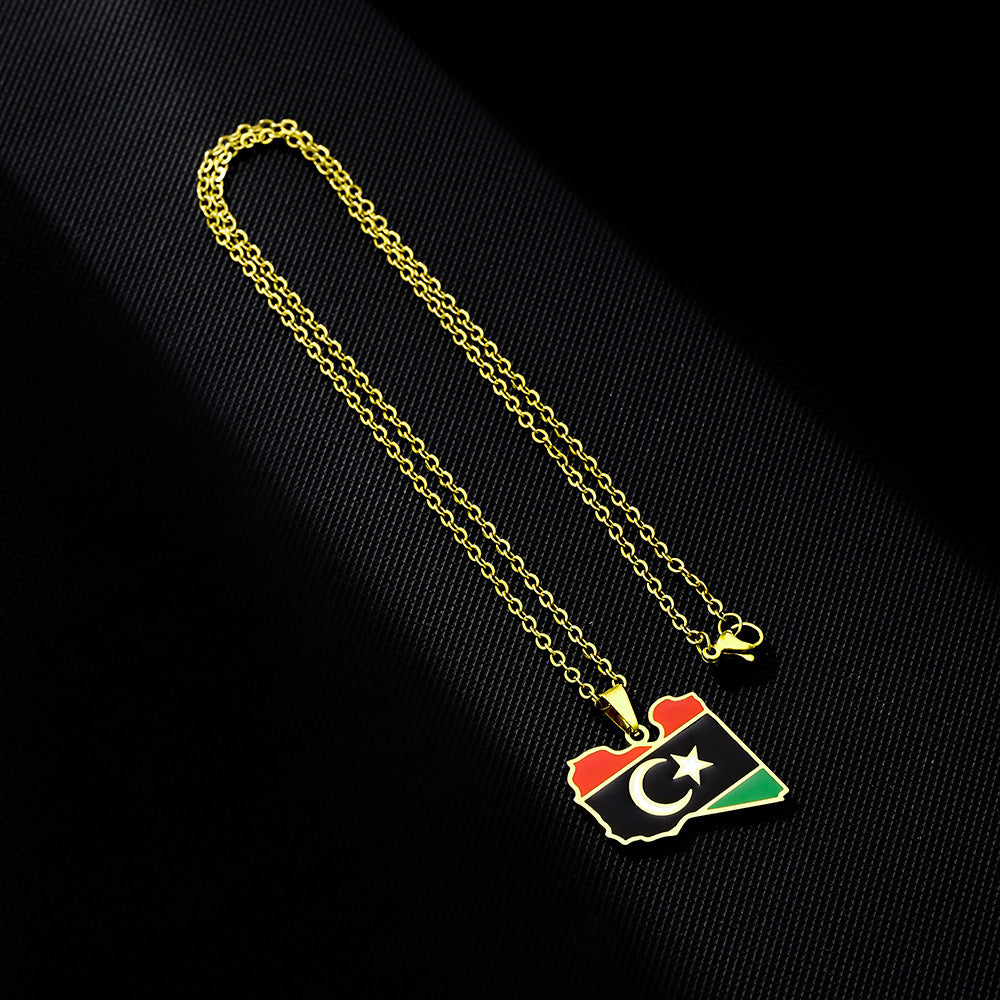 COLLIER ARMOIRES DU LIBAN