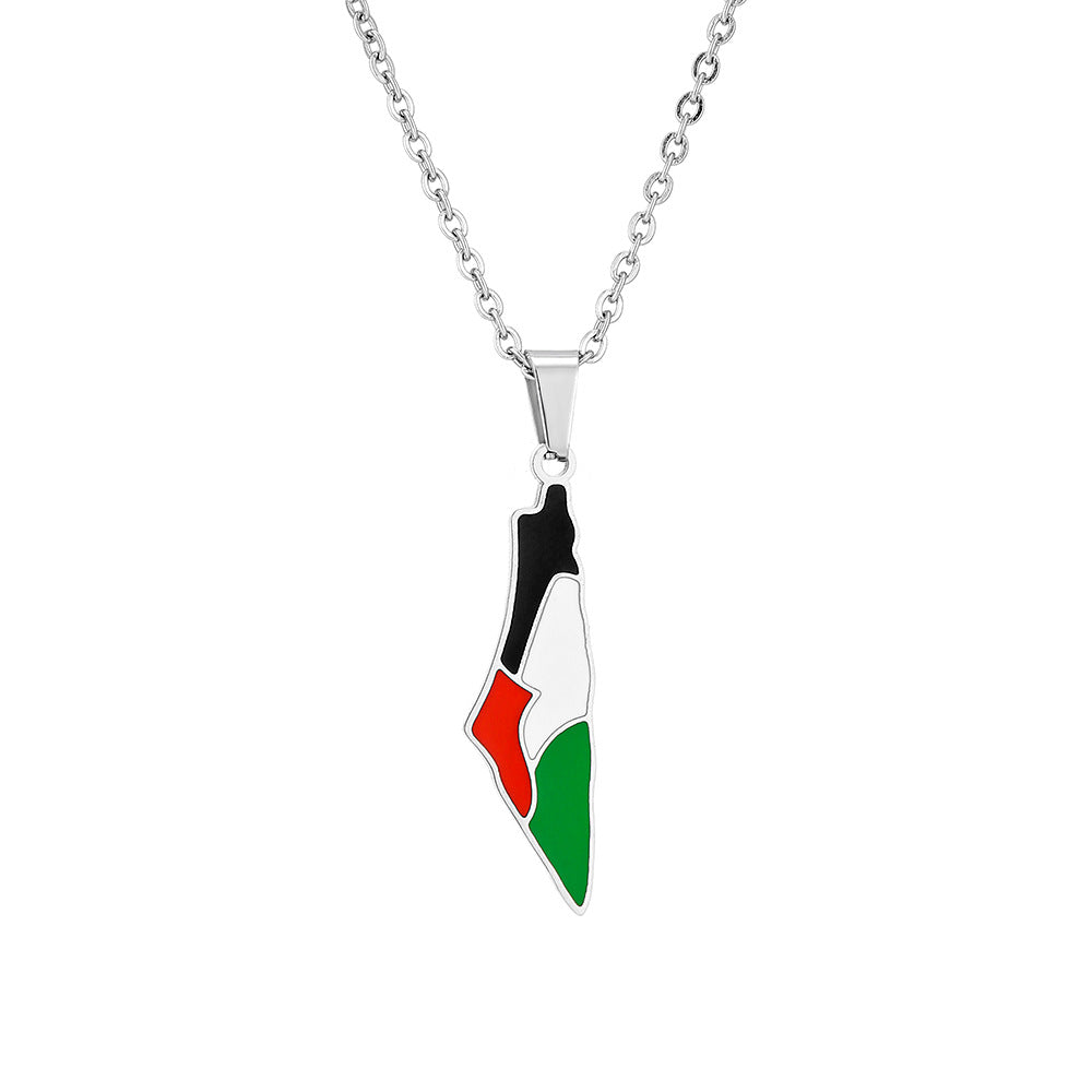 COLLIER ARMOIRES DU LIBAN