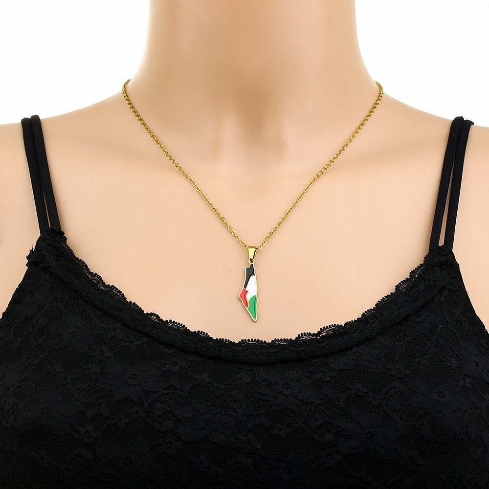 COLLIER ARMOIRES DU LIBAN