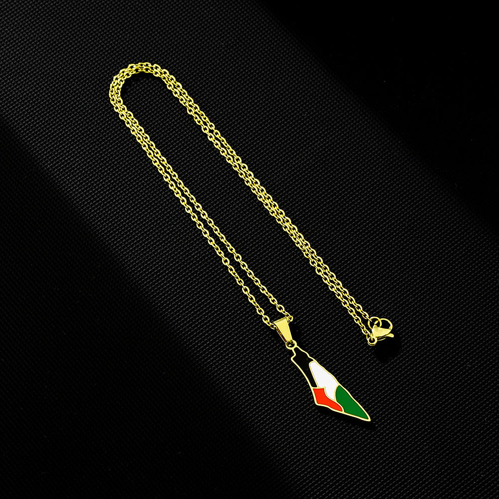 COLLIER ARMOIRES DU LIBAN