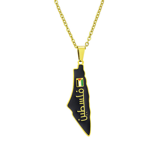 COLLIER ARMOIRES DU LIBAN