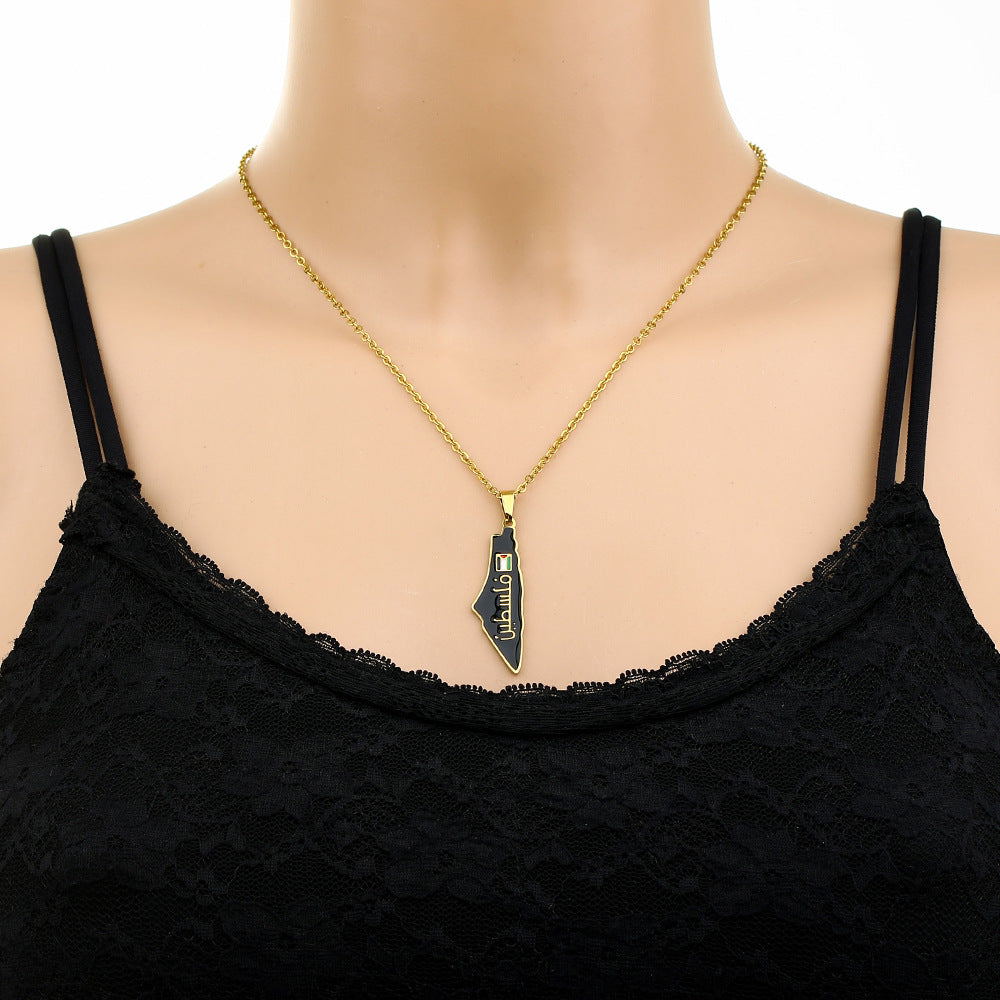 COLLIER ARMOIRES DU LIBAN