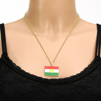 COLLIER ARMOIRES DU LIBAN