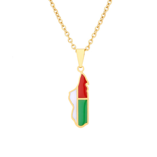 COLLIER ARMOIRES DU LIBAN