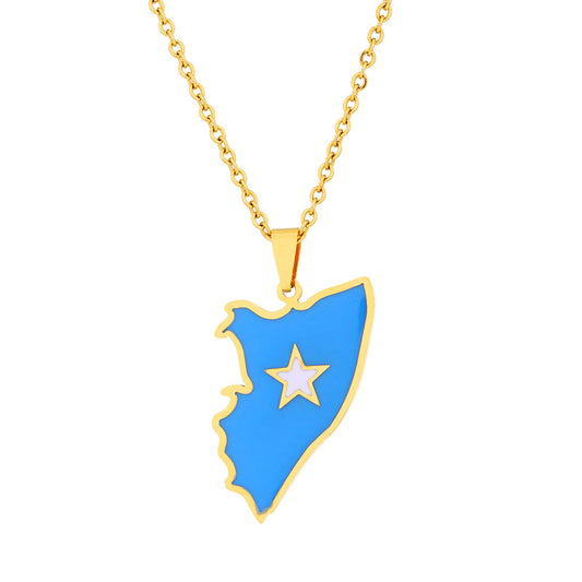 COLLIER ARMOIRES DU LIBAN