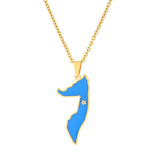 COLLIER ARMOIRES DU LIBAN