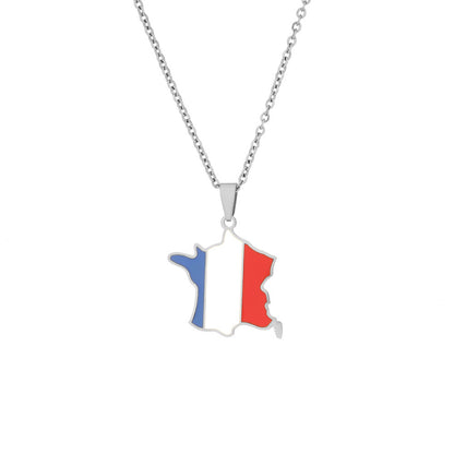 COLLIER ARMOIRES DU LIBAN