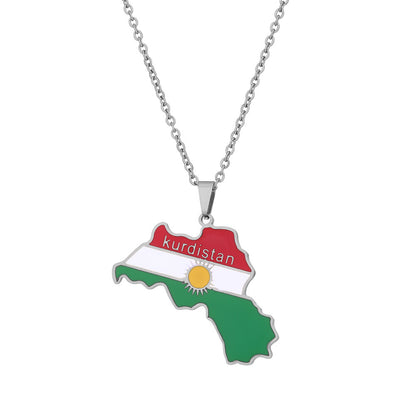 COLLIER ARMOIRES DU LIBAN