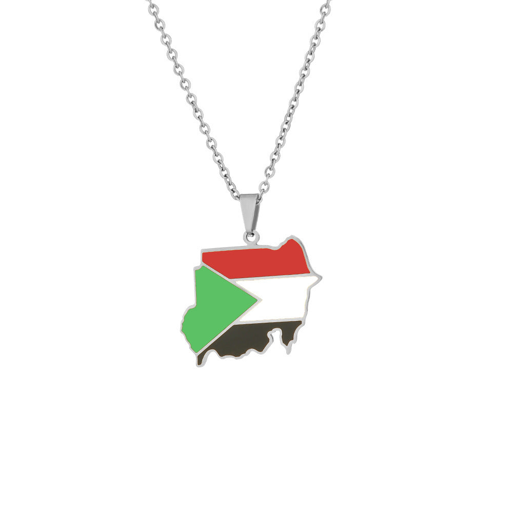 COLLIER ARMOIRES DU LIBAN