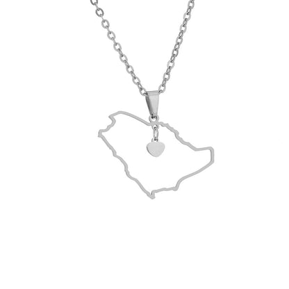 COLLIER ARMOIRES DU LIBAN