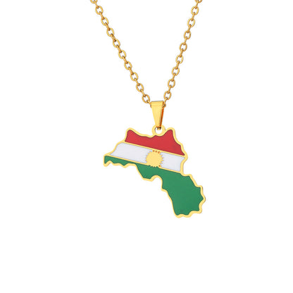 COLLIER ARMOIRES DU LIBAN