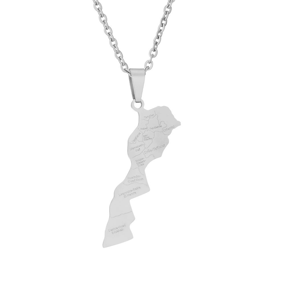 COLLIER ARMOIRES DU LIBAN