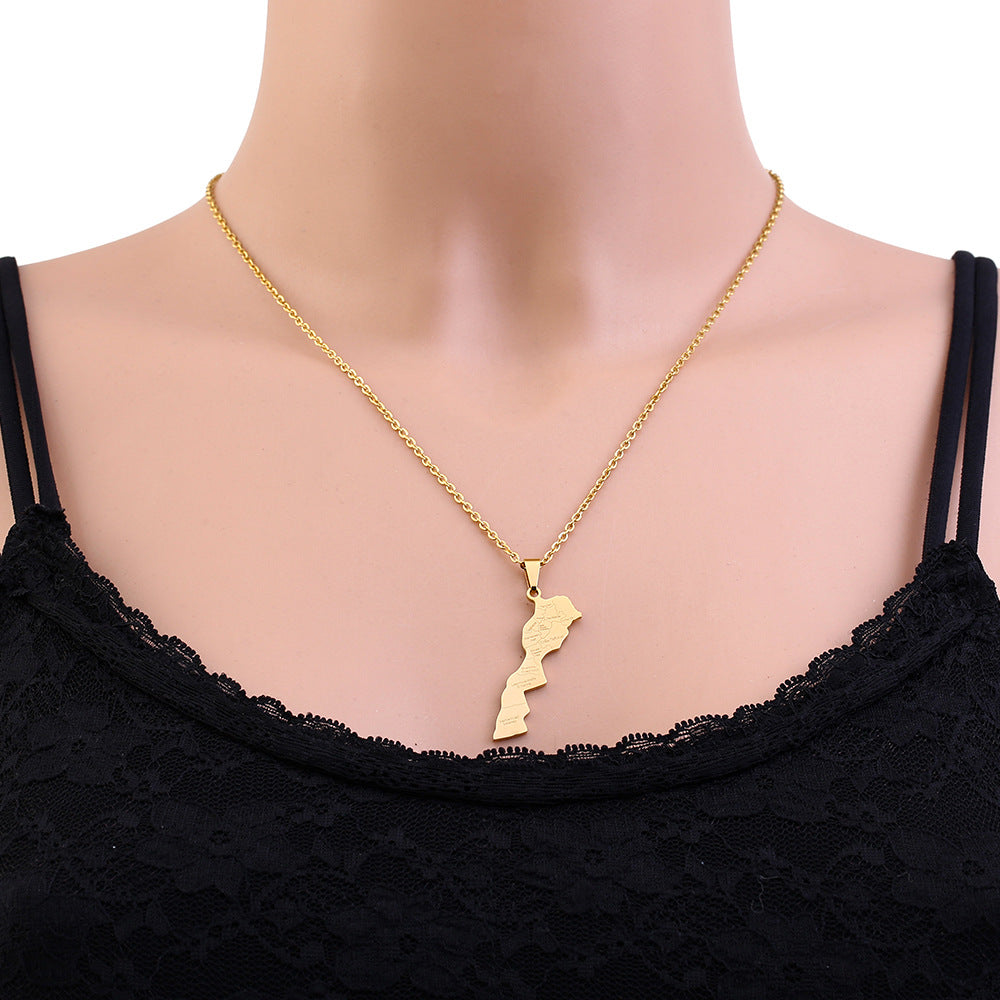 COLLIER ARMOIRES DU LIBAN