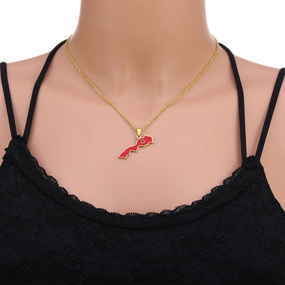 COLLIER ARMOIRES DU LIBAN