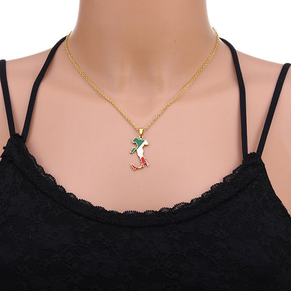 COLLIER ARMOIRES DU LIBAN