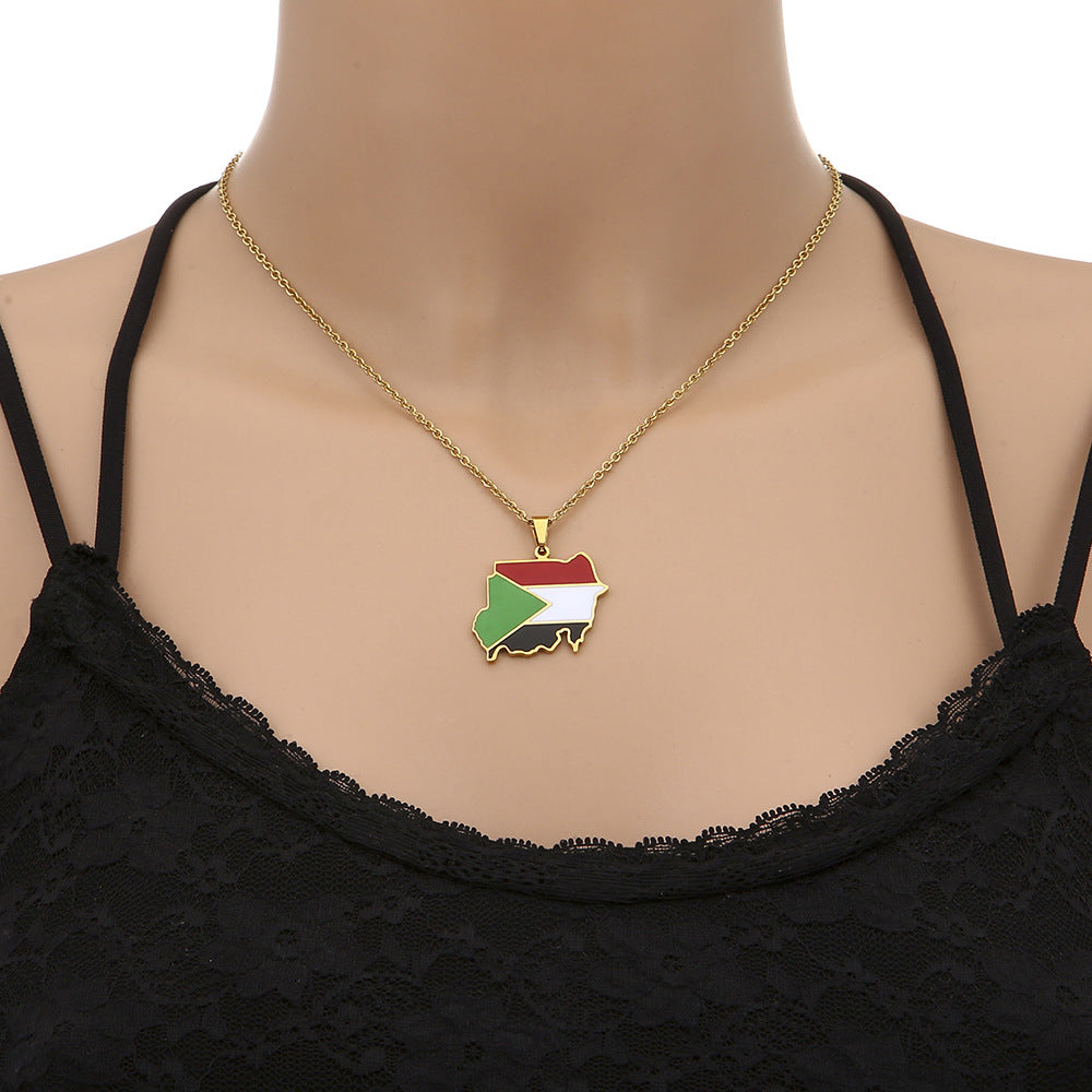 COLLIER ARMOIRES DU LIBAN