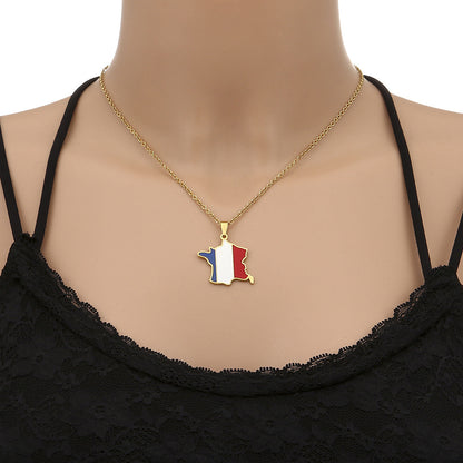 COLLIER ARMOIRES DU LIBAN