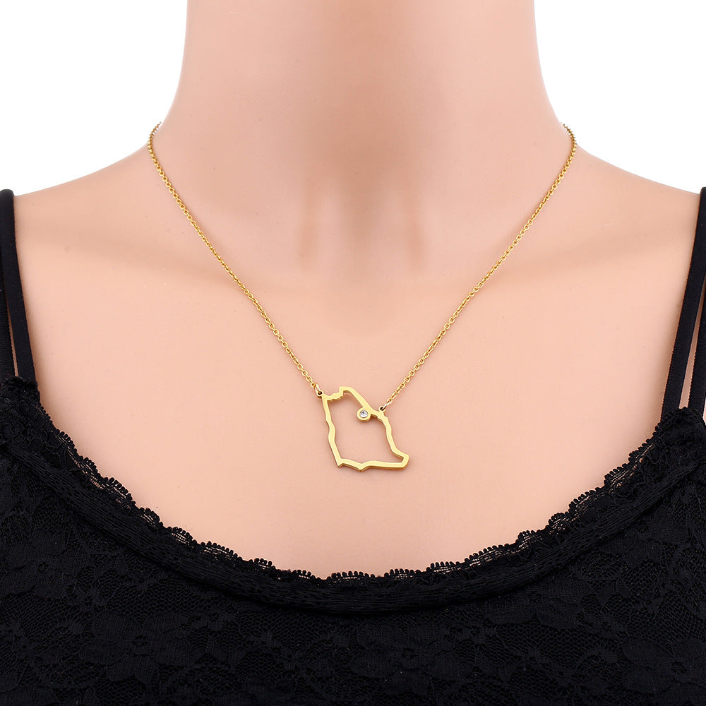 COLLIER ARMOIRES DU LIBAN