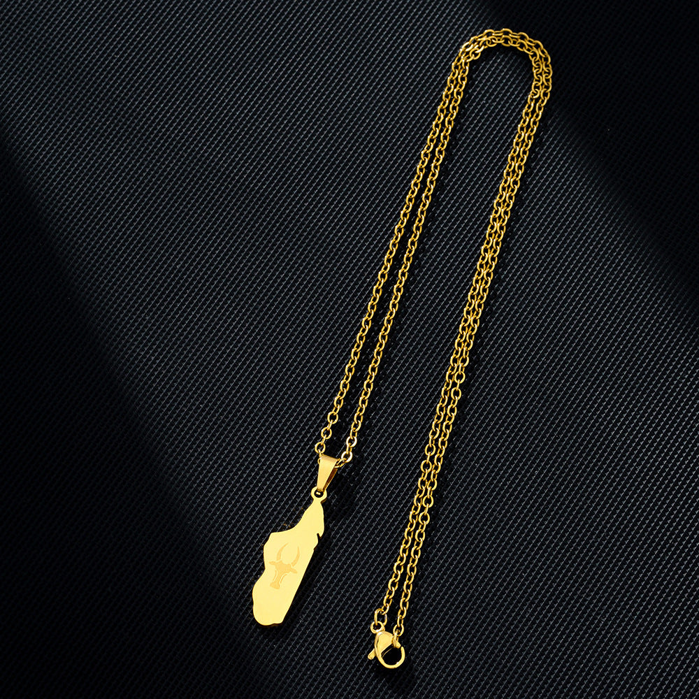 COLLIER ARMOIRES DU LIBAN