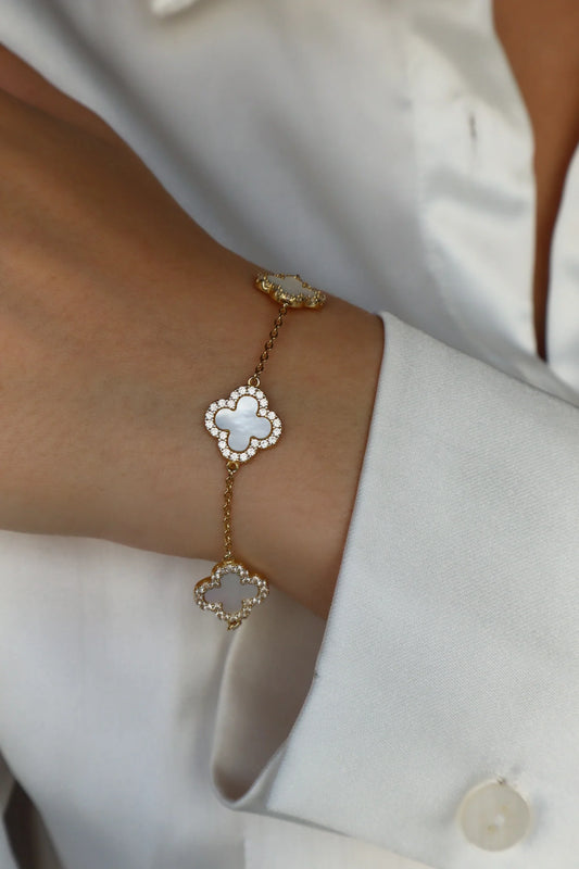 LUXE LUMINARY BRACELET