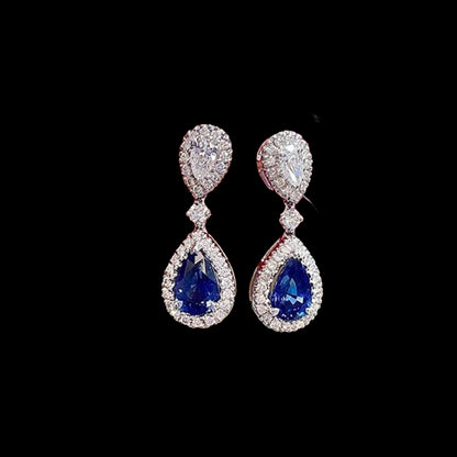 IMPERIAL EARRINGS