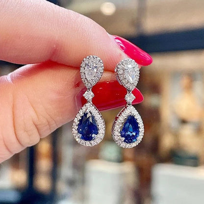 IMPERIAL EARRINGS