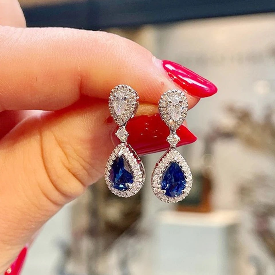 IMPERIAL EARRINGS