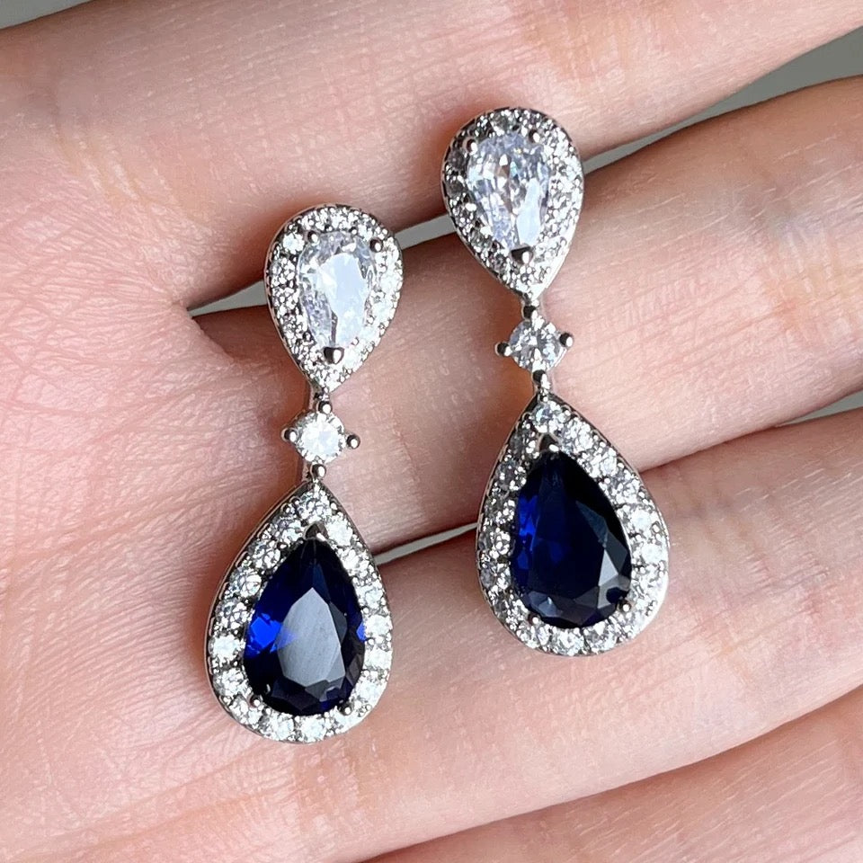 IMPERIAL EARRINGS