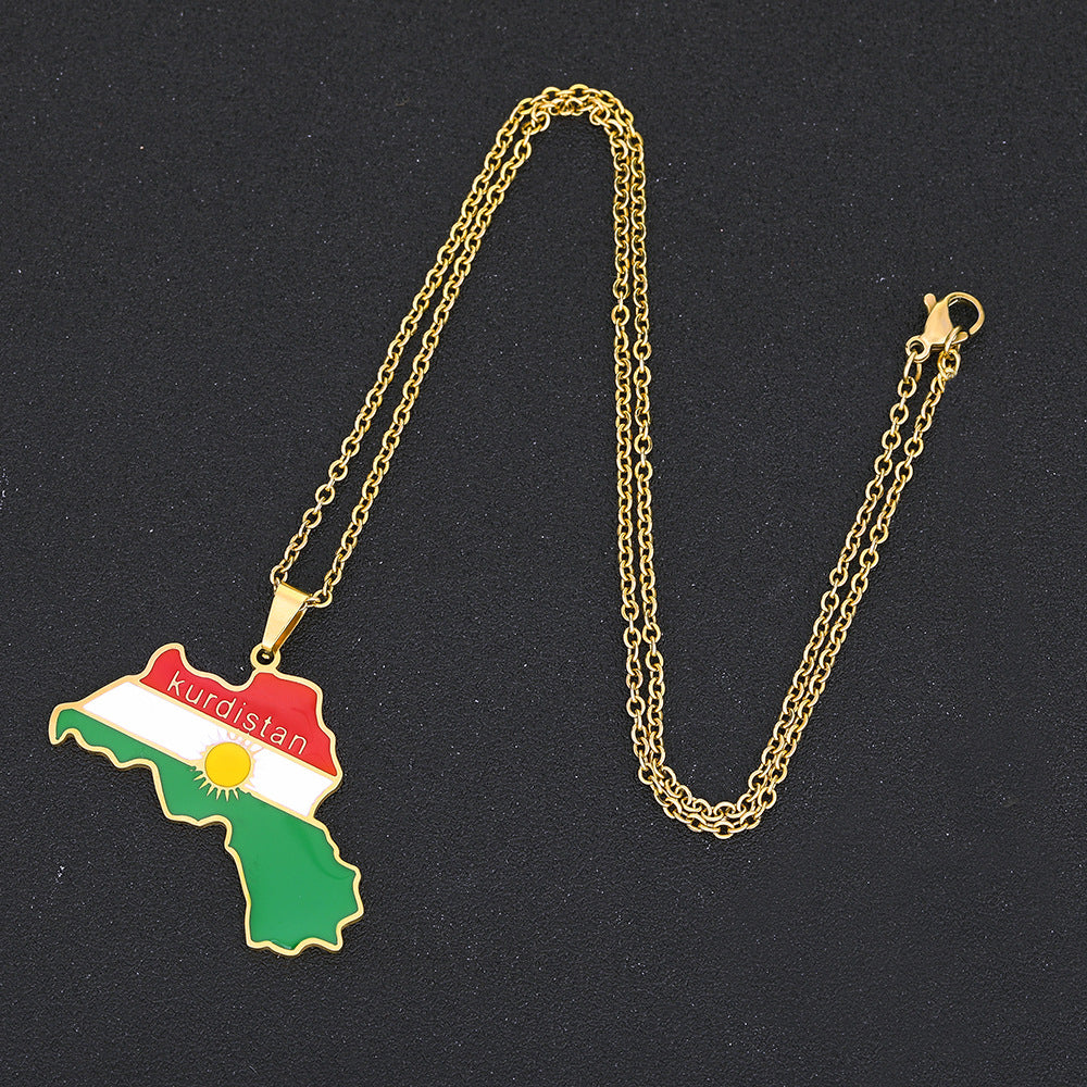 COLLIER ARMOIRES DU LIBAN