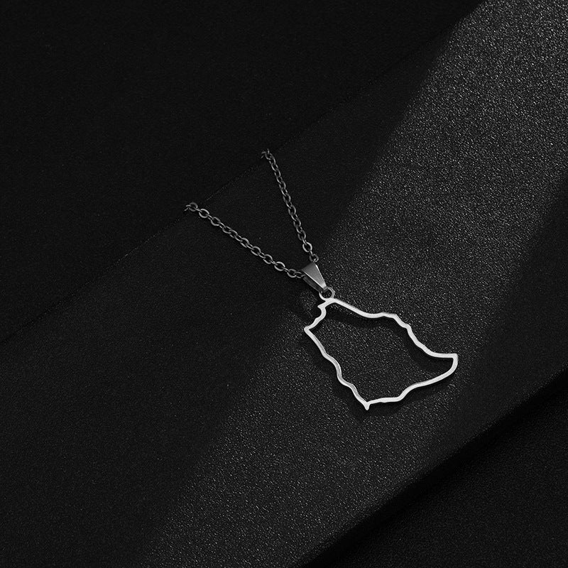 COLLIER ARMOIRES DU LIBAN