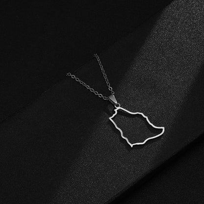 COLLIER ARMOIRES DU LIBAN