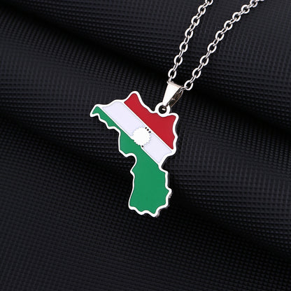 COLLIER ARMOIRES DU LIBAN