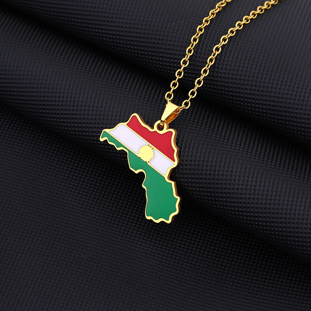 COLLIER ARMOIRES DU LIBAN