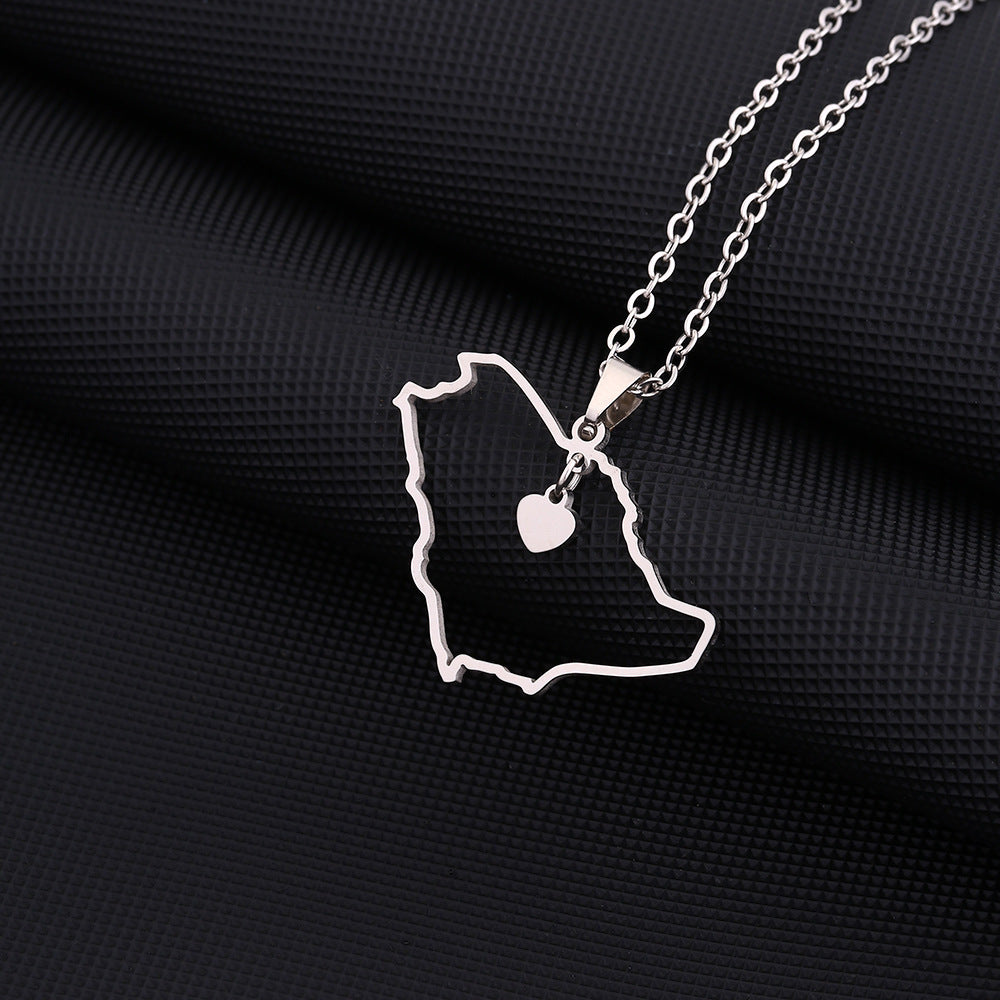 COLLIER ARMOIRES DU LIBAN