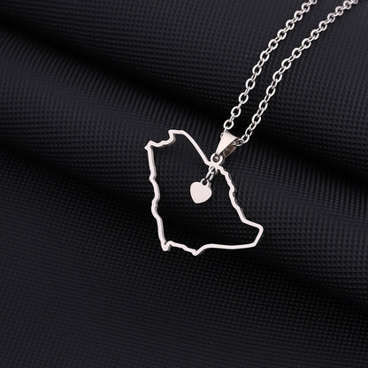 COLLIER ARMOIRES DU LIBAN