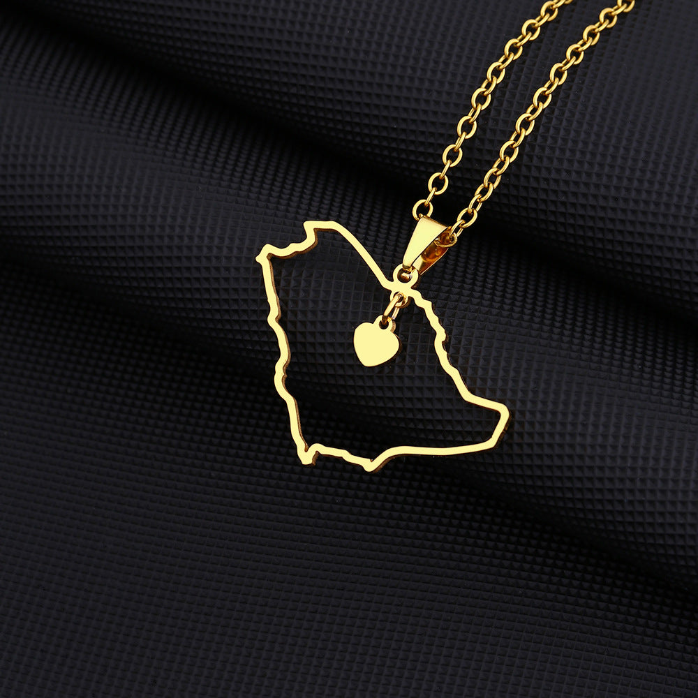 COLLIER ARMOIRES DU LIBAN