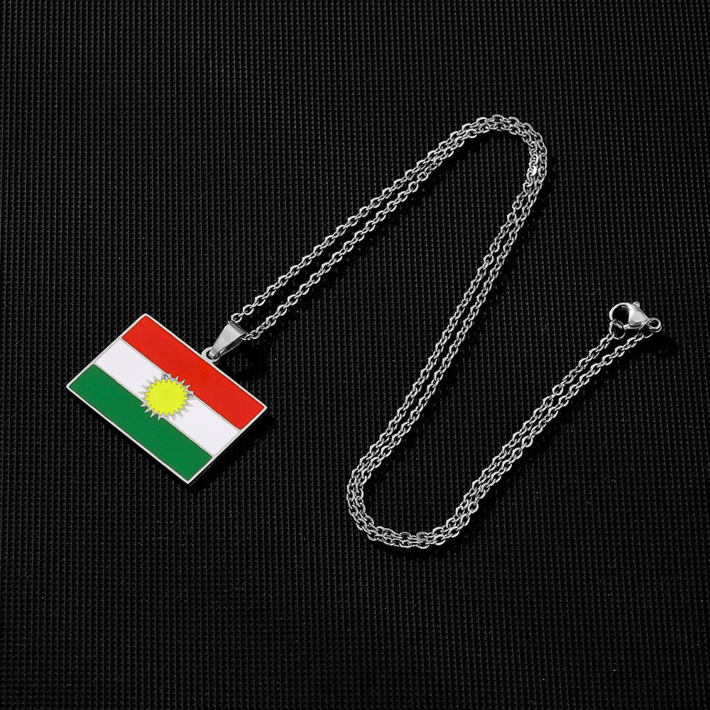 COLLIER ARMOIRES DU LIBAN