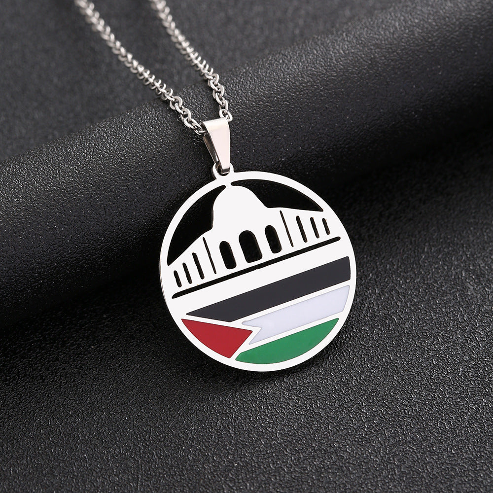 COLLIER ARMOIRES DU LIBAN